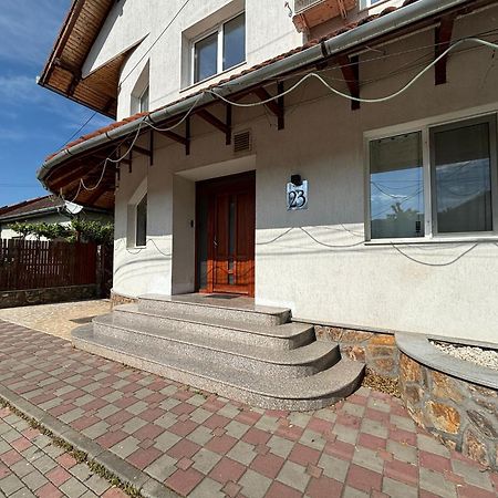Vila Daddy Дева Экстерьер фото